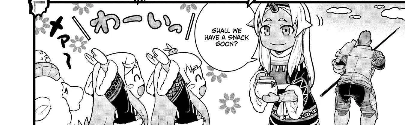 Ryoumin 0-nin Start no Henkyou Ryoushusama Chapter 59 page 66 - 