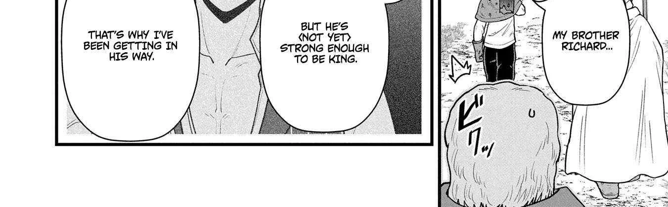 Ryoumin 0-nin Start no Henkyou Ryoushusama Chapter 60 page 66 - 