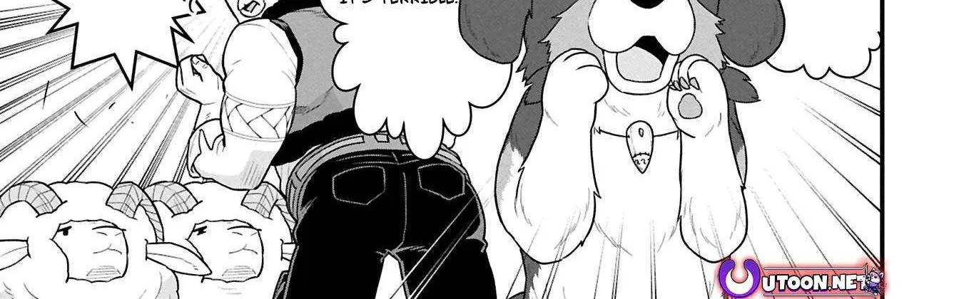 Ryoumin 0-nin Start no Henkyou Ryoushusama Chapter 61.1 page 11 - 