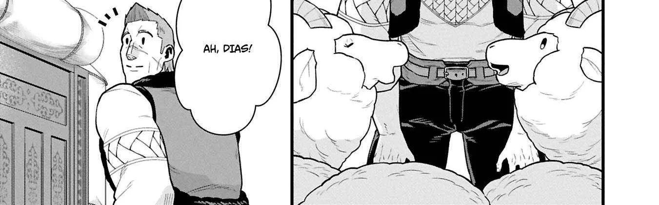 Ryoumin 0-nin Start no Henkyou Ryoushusama Chapter 61.1 page 19 - 