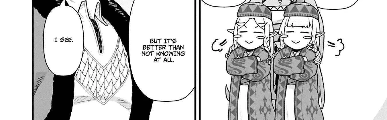 Ryoumin 0-nin Start no Henkyou Ryoushusama Chapter 61.1 page 25 - 