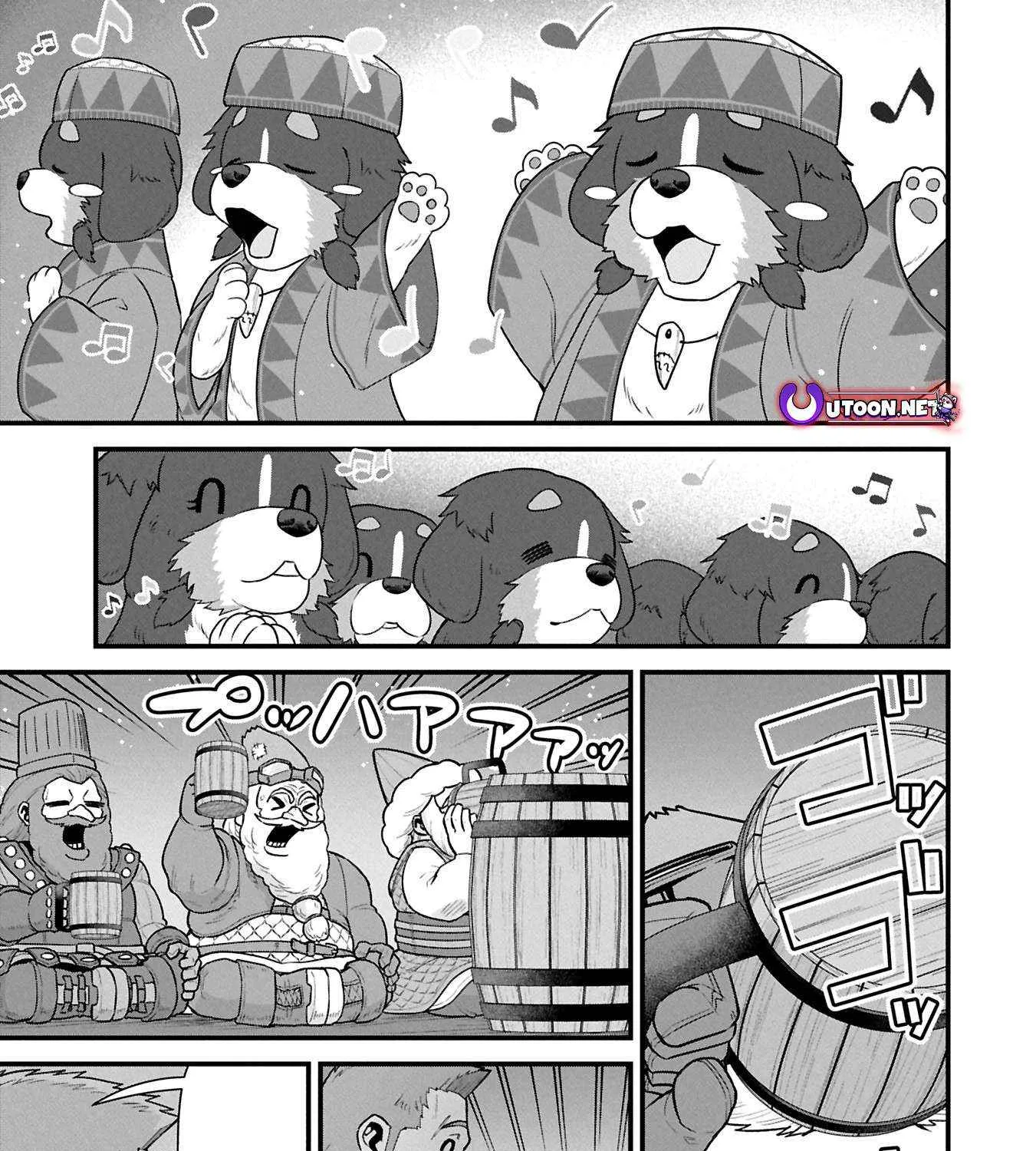 Ryoumin 0-nin Start no Henkyou Ryoushusama Chapter 61.2 page 11 - 