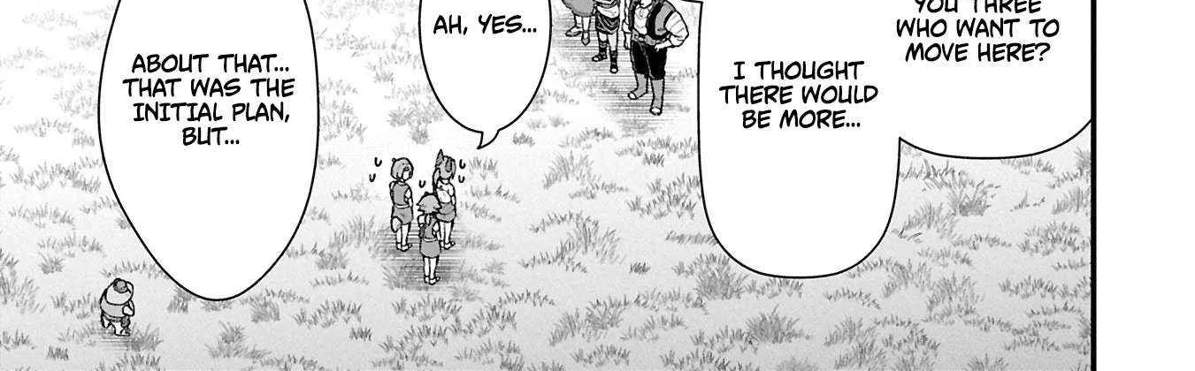 Ryoumin 0-nin Start no Henkyou Ryoushusama Chapter 62.1 page 11 - 
