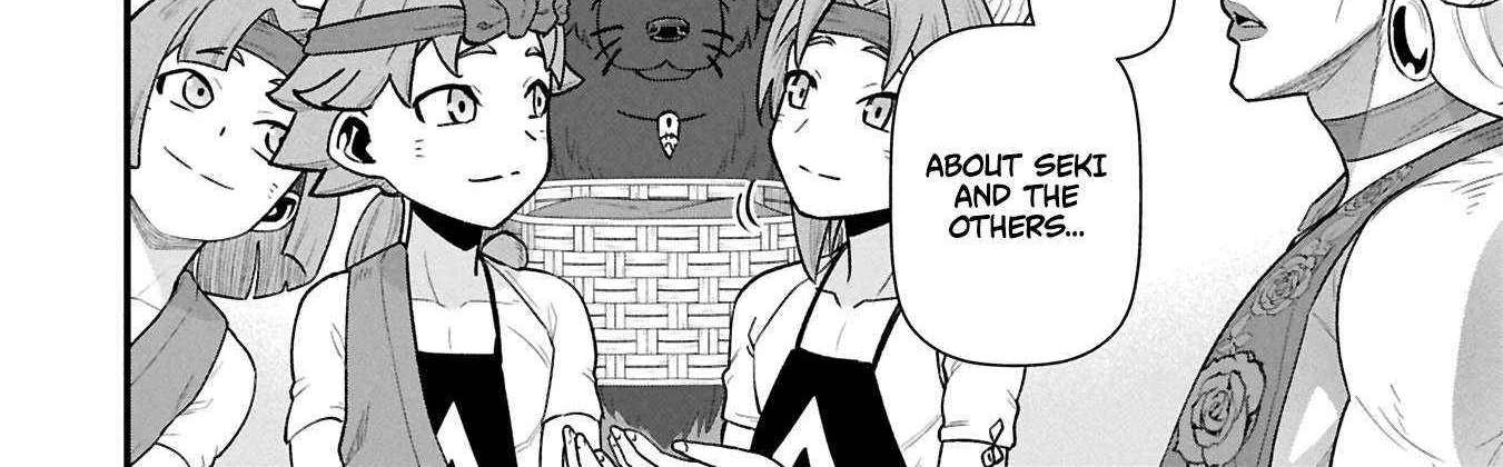 Ryoumin 0-nin Start no Henkyou Ryoushusama Chapter 62.2 page 14 - 