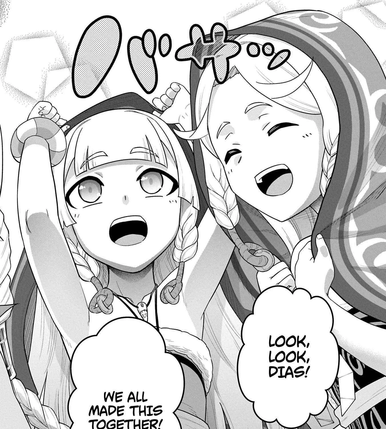 Ryoumin 0-nin Start no Henkyou Ryoushusama Chapter 62.2 page 29 - 