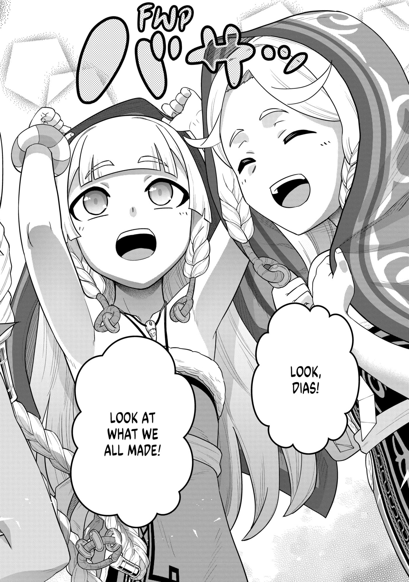 Ryoumin 0-nin Start no Henkyou Ryoushusama Chapter 62 page 30 - 