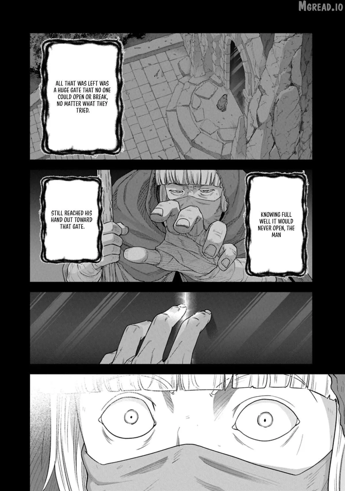 Ryoumin 0-nin Start no Henkyou Ryoushusama Chapter 70.2 page 16 - 