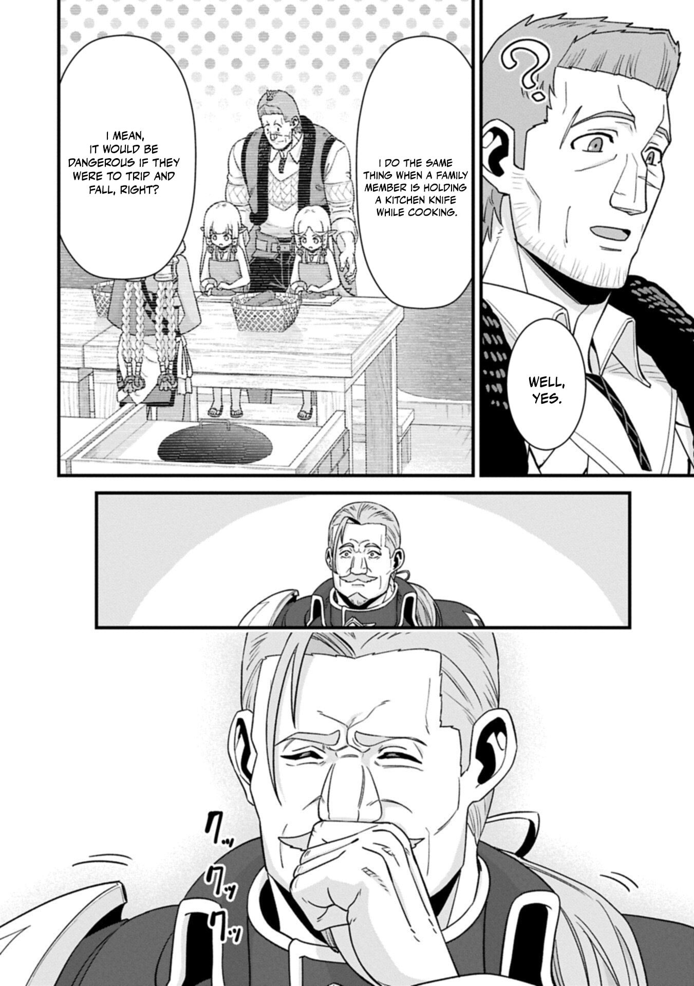 Ryoumin 0-nin Start no Henkyou Ryoushusama Chapter 74.2 page 11 - 