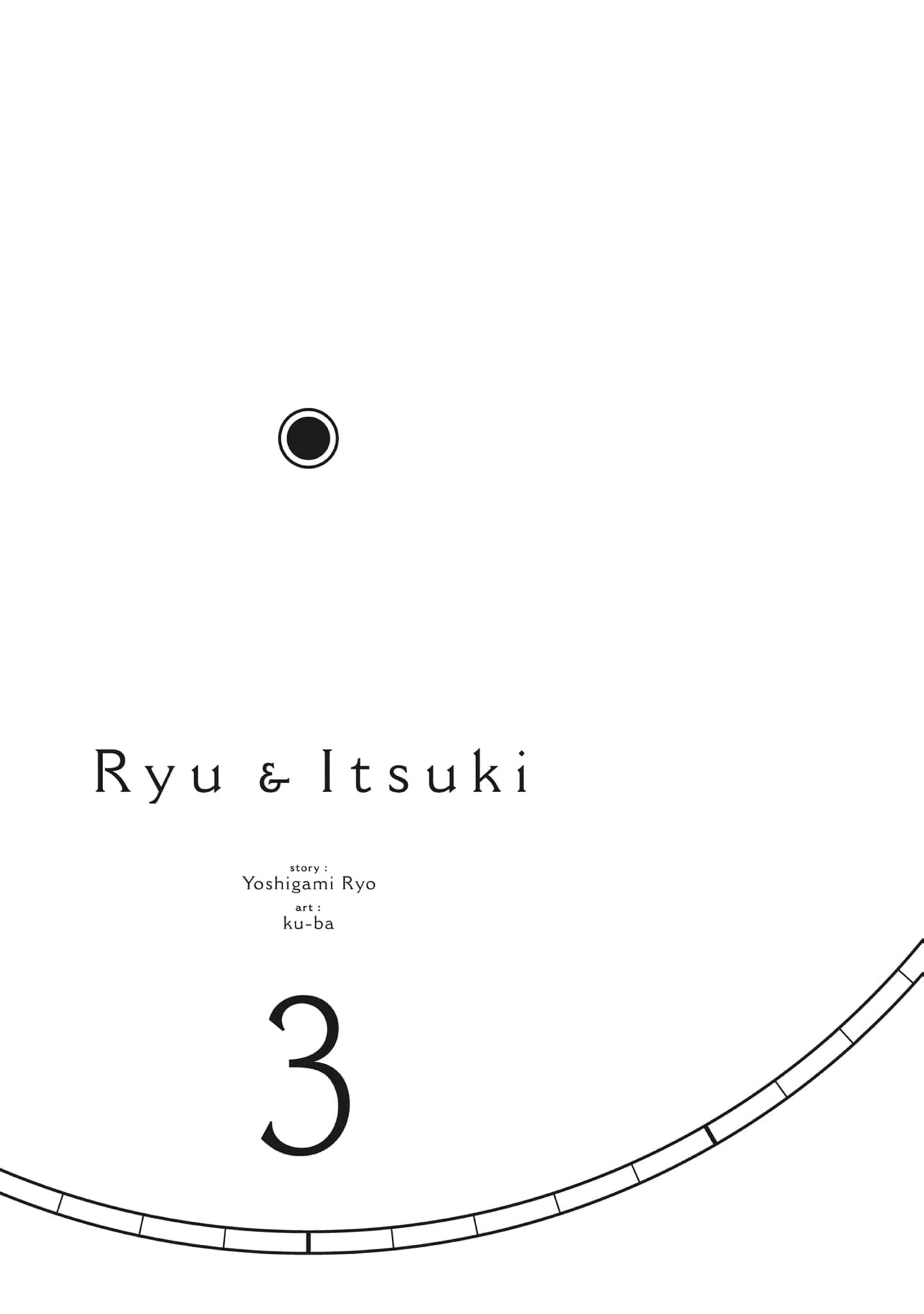 Ryu To Ki Chapter 25 page 21 - 