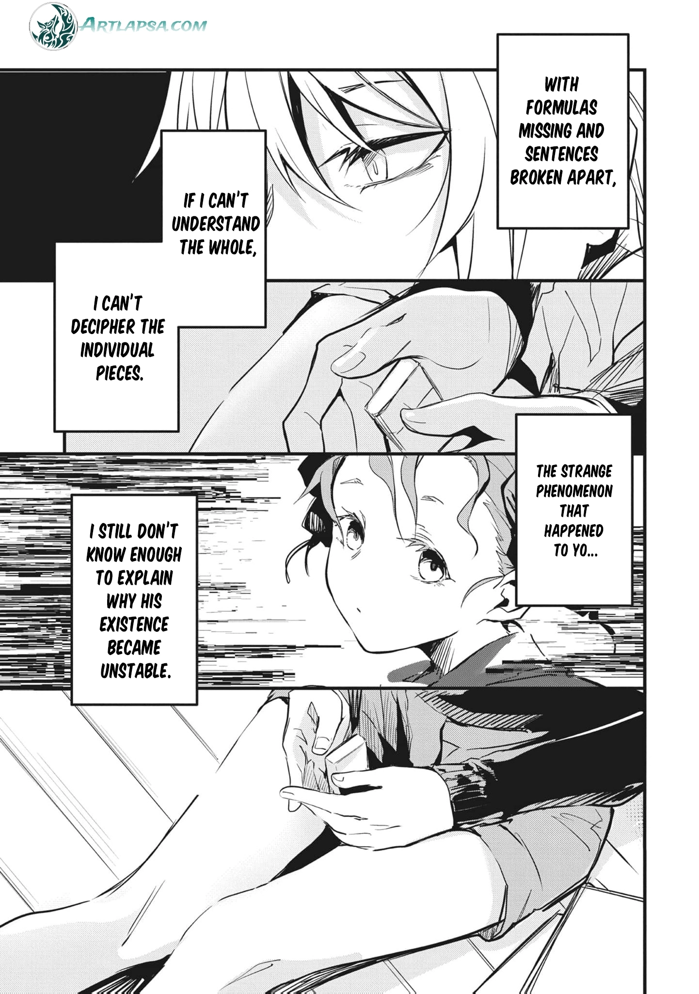 Ryu To Ki Chapter 27 page 11 - 