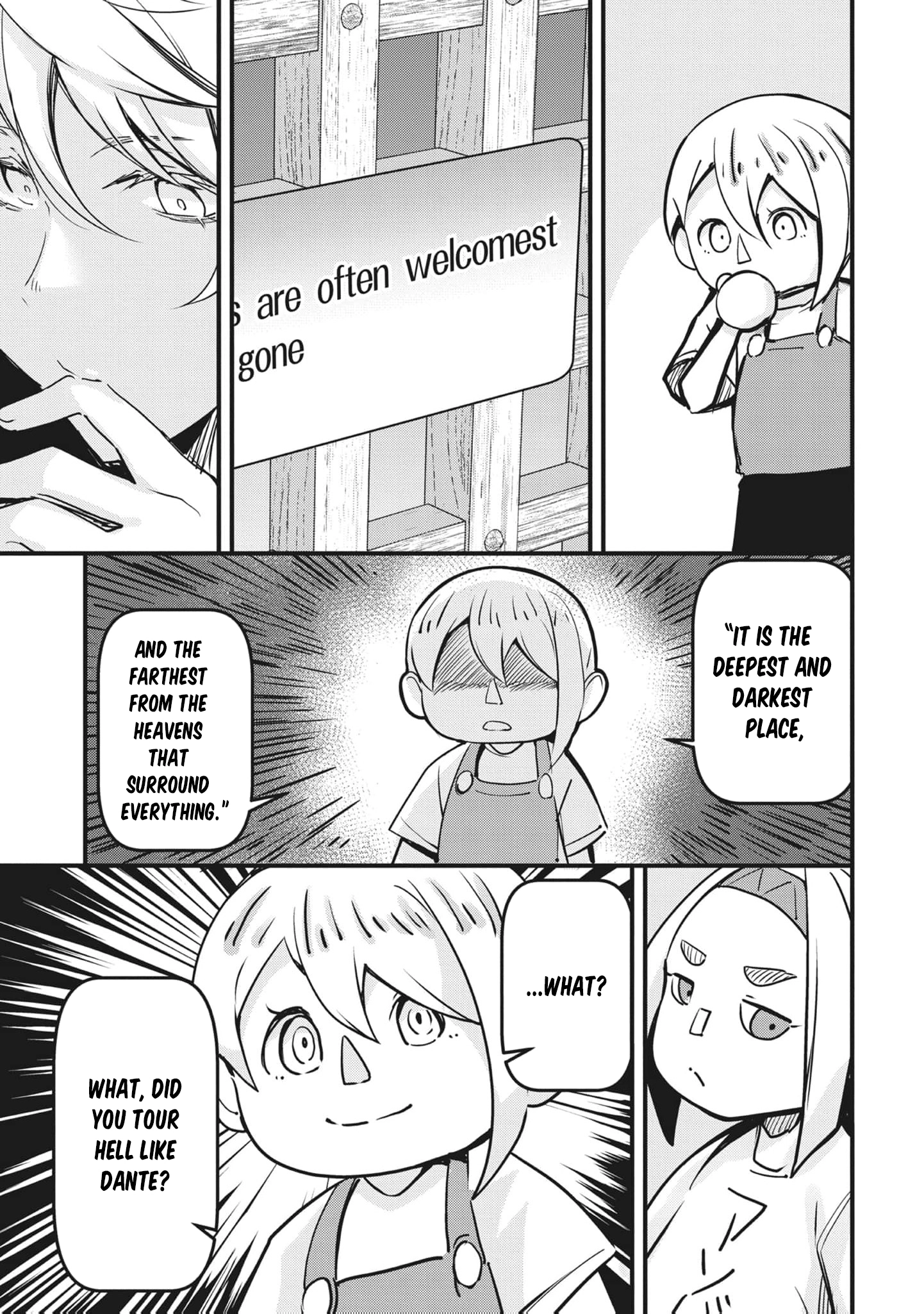 Ryu To Ki Chapter 28 page 11 - 