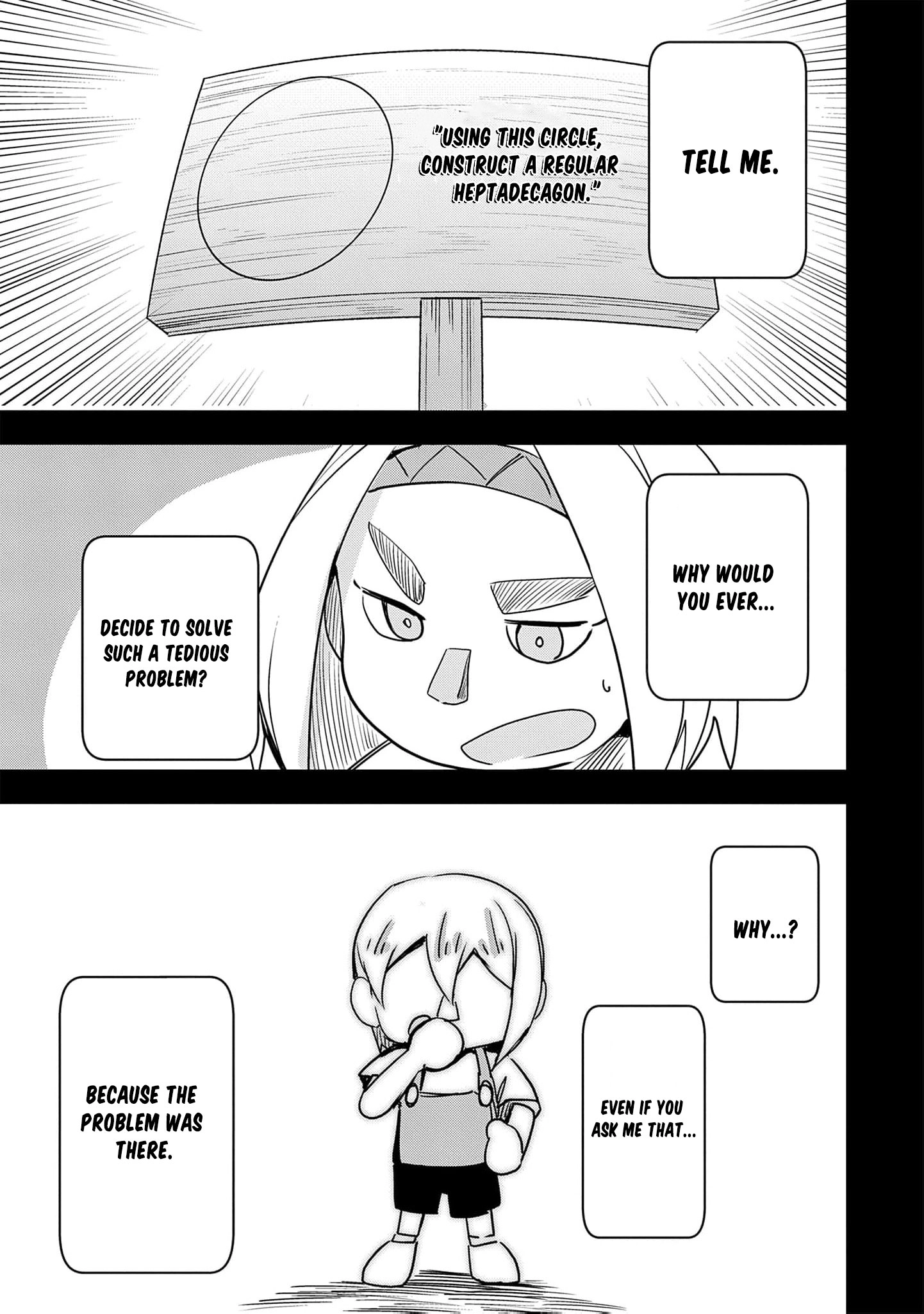Ryu To Ki Chapter 31 page 16 - 
