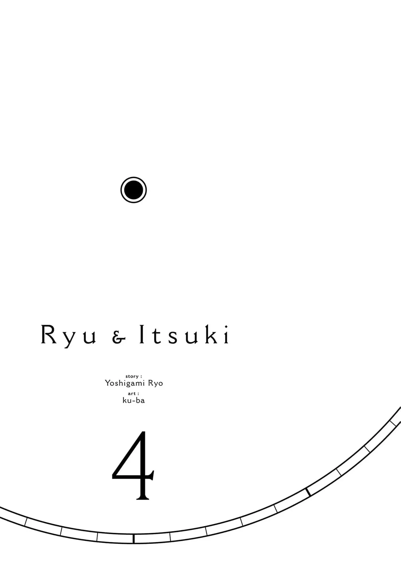 Ryu To Ki Chapter 35 page 20 - 