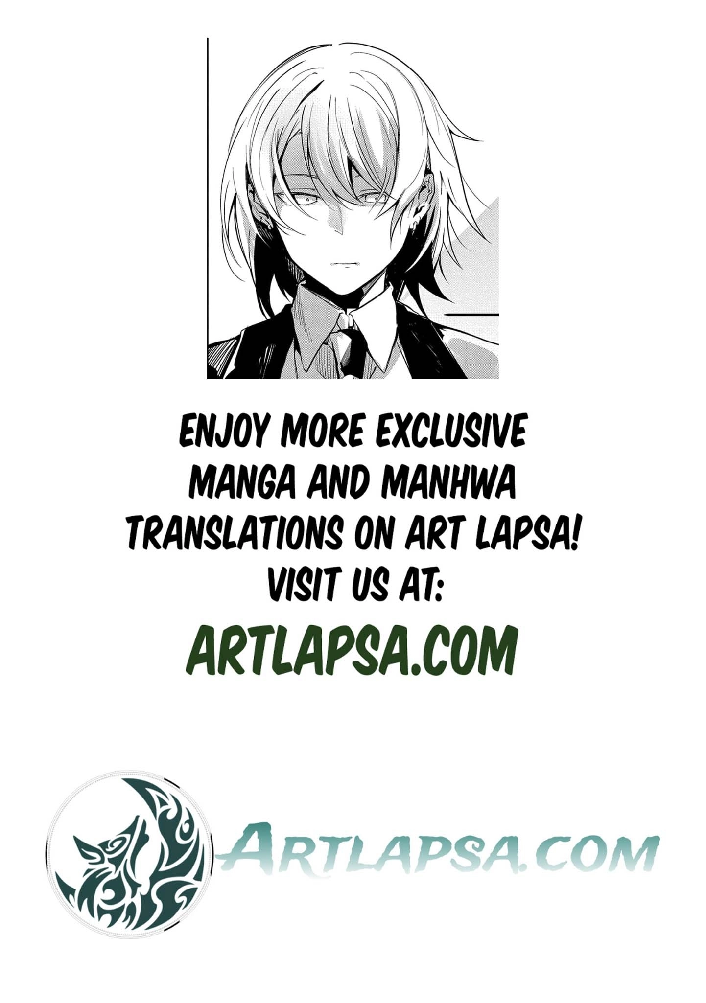 Ryu To Ki Chapter 37 page 3 - 