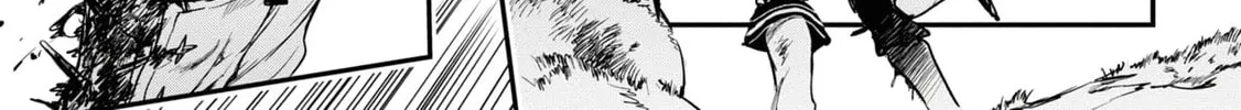 Ryuu Kusari no Ori Chapter 13 page 13 - 