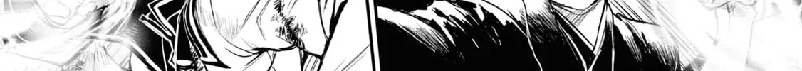Ryuu Kusari no Ori Chapter 13 page 37 - 