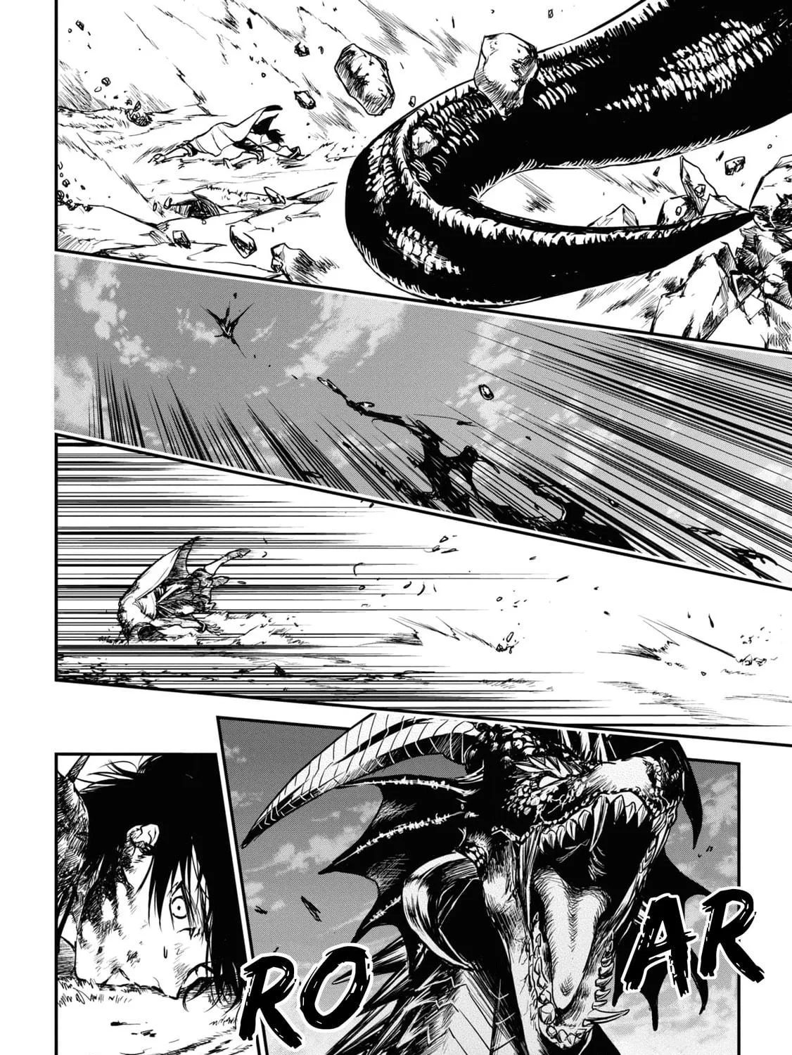 Ryuu Kusari no Ori Chapter 13 page 10 - 