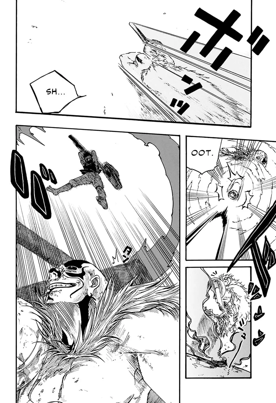 Ryuudan Shounen Chapter 0 page 41 - 