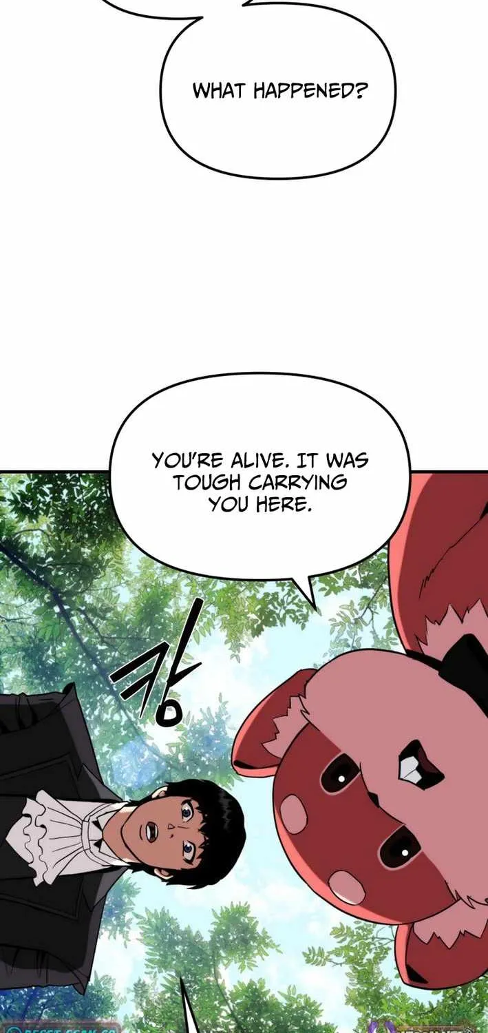 S-Class Butler Chapter 13 page 39 - 