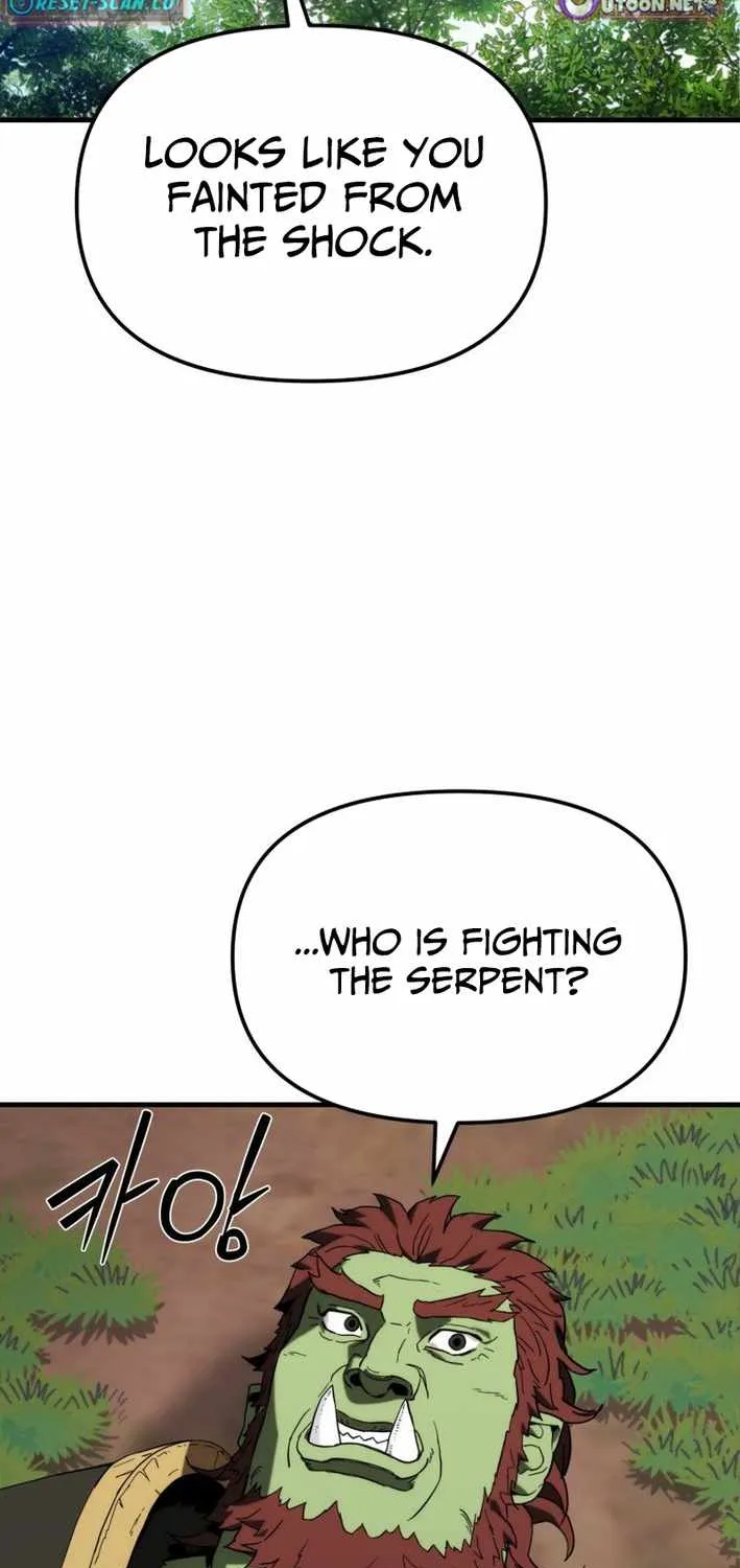 S-Class Butler Chapter 13 page 40 - 