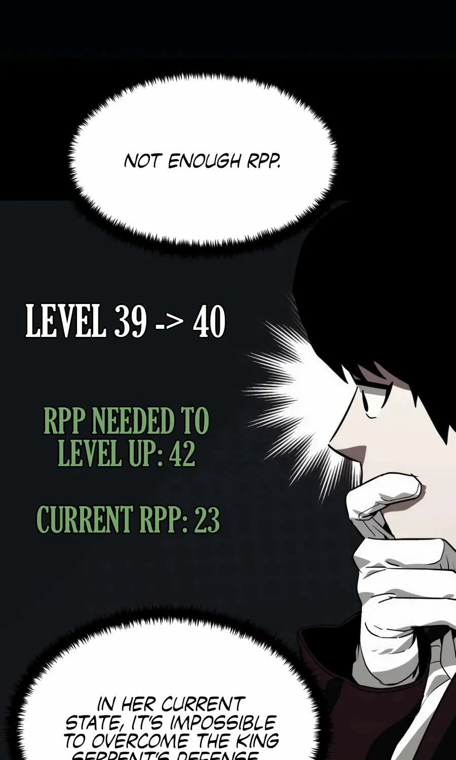 S-Class Butler Chapter 14 page 103 - 