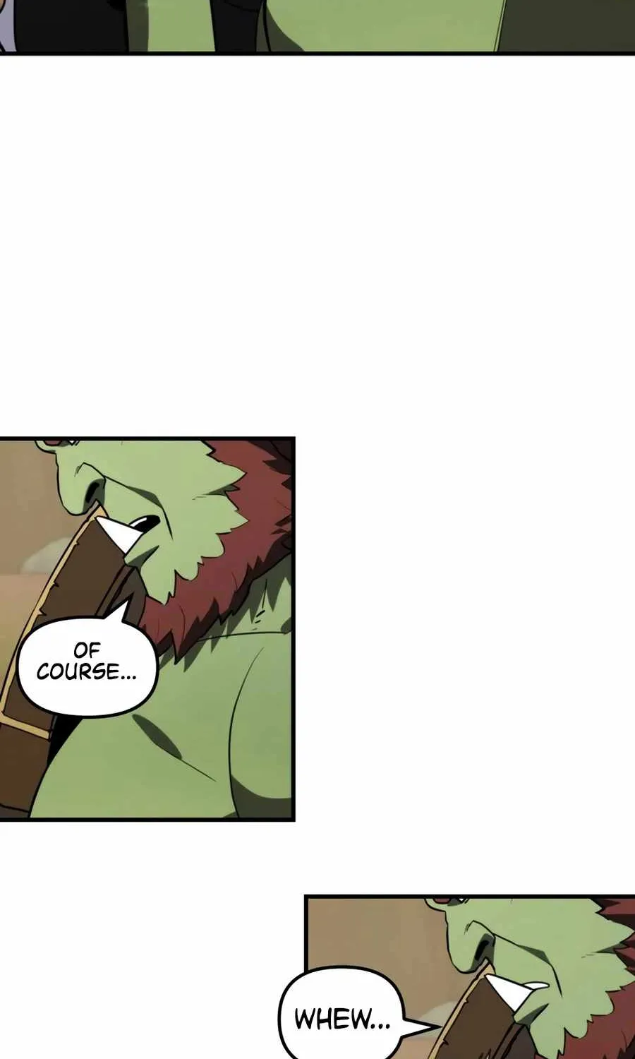 S-Class Butler Chapter 14 page 41 - 