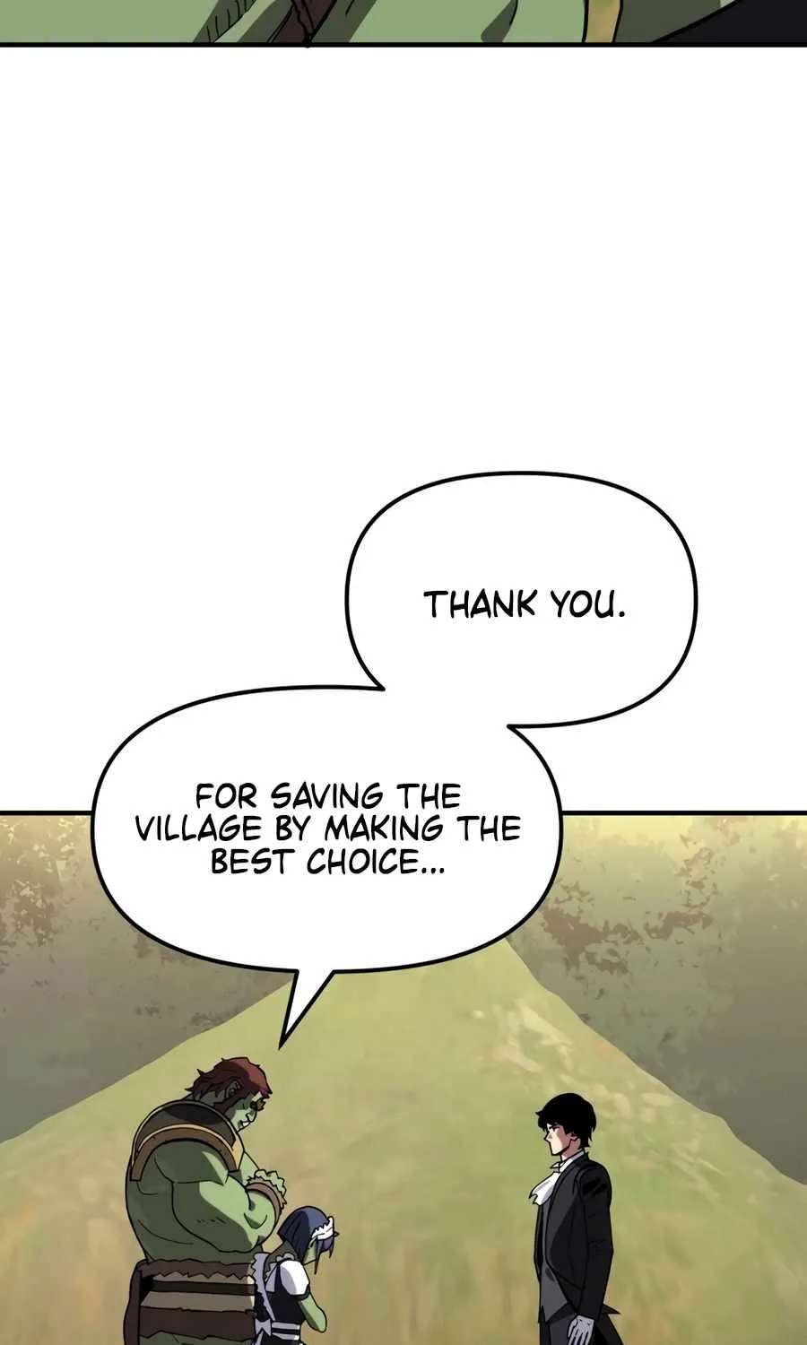 S-Class Butler Chapter 14 page 53 - 