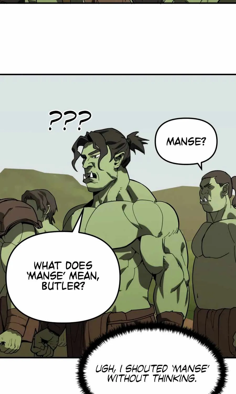 S-Class Butler Chapter 14 page 70 - 