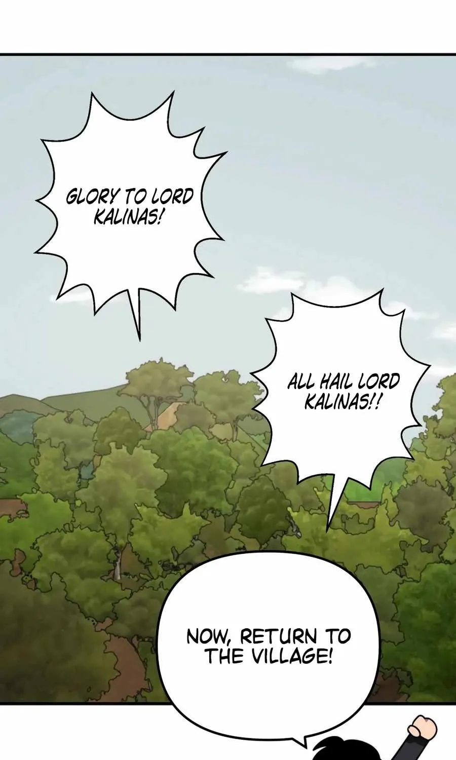 S-Class Butler Chapter 14 page 74 - 