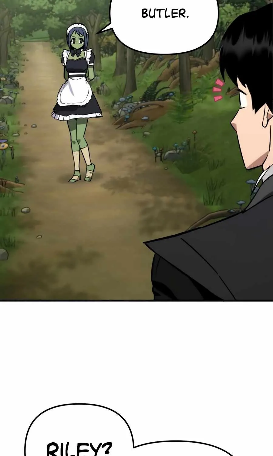 S-Class Butler Chapter 14 page 82 - 