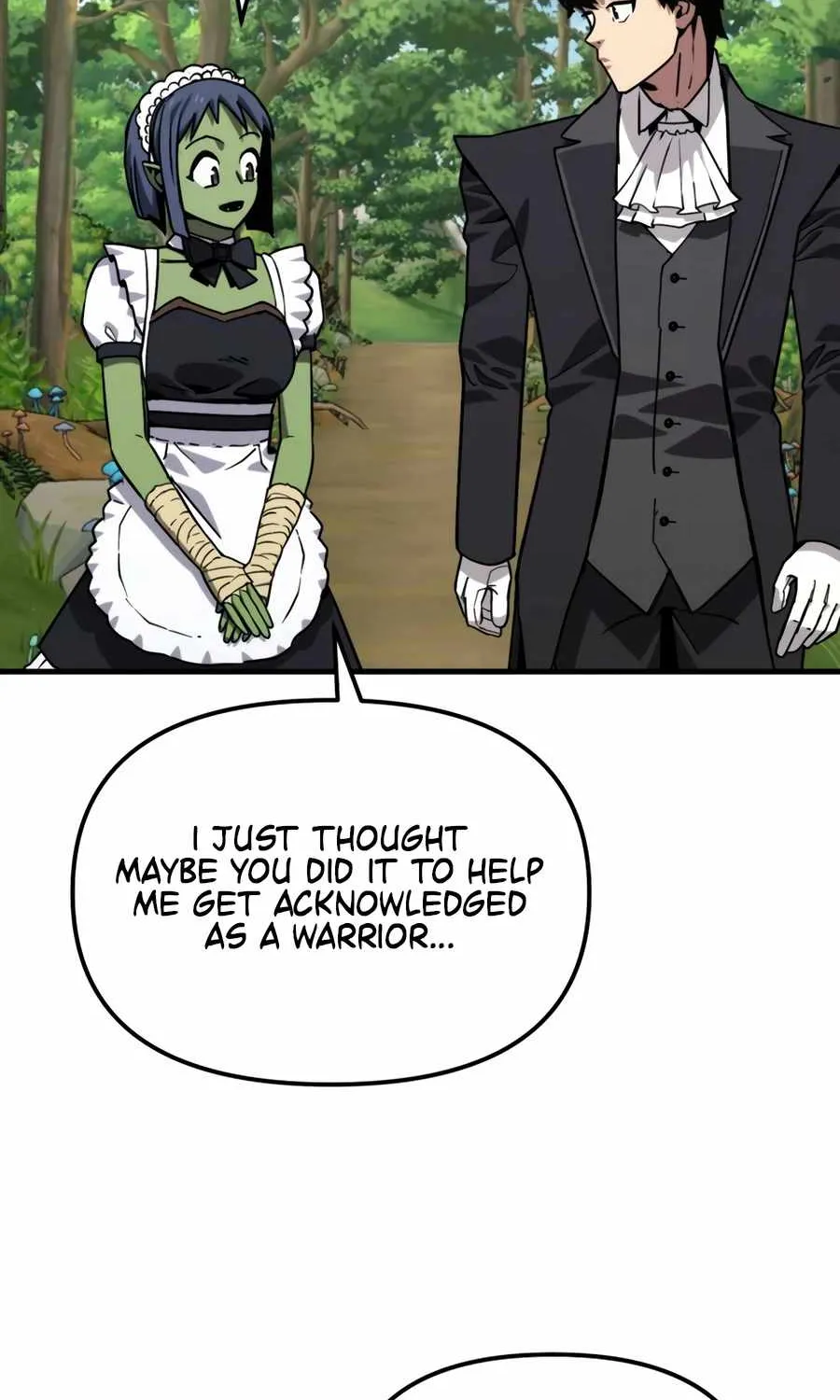 S-Class Butler Chapter 14 page 94 - 