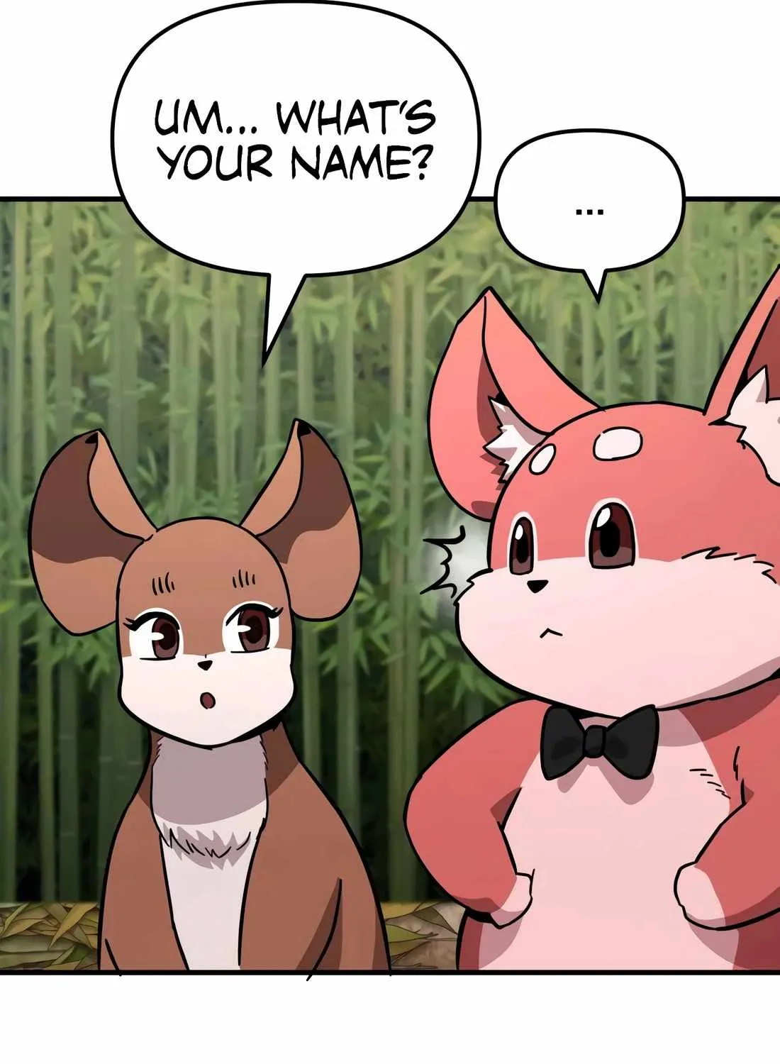 S-Class Butler Chapter 16 page 105 - 
