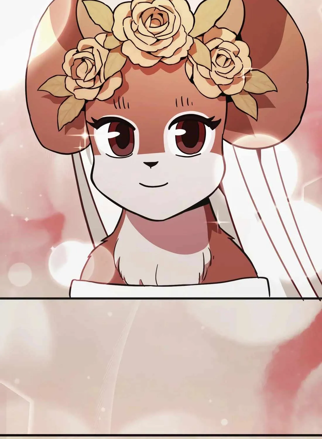 S-Class Butler Chapter 16 page 108 - 