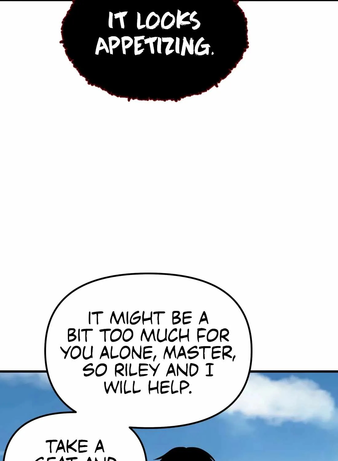 S-Class Butler Chapter 16 page 125 - 