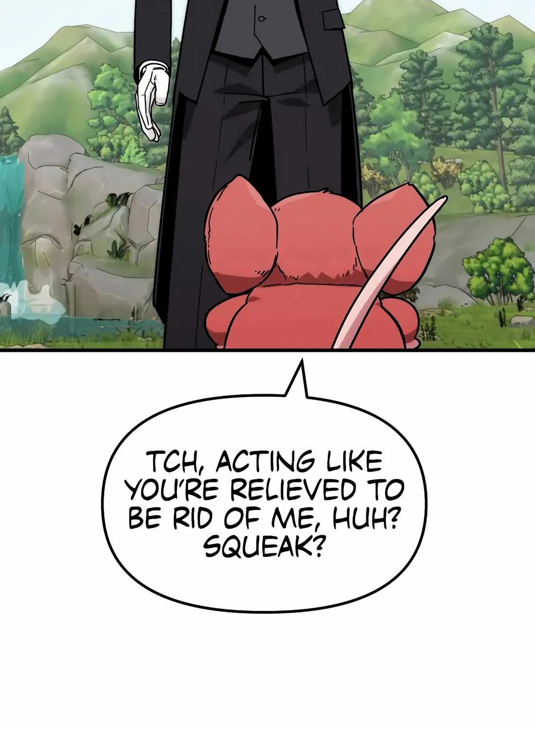 S-Class Butler Chapter 16 page 15 - 