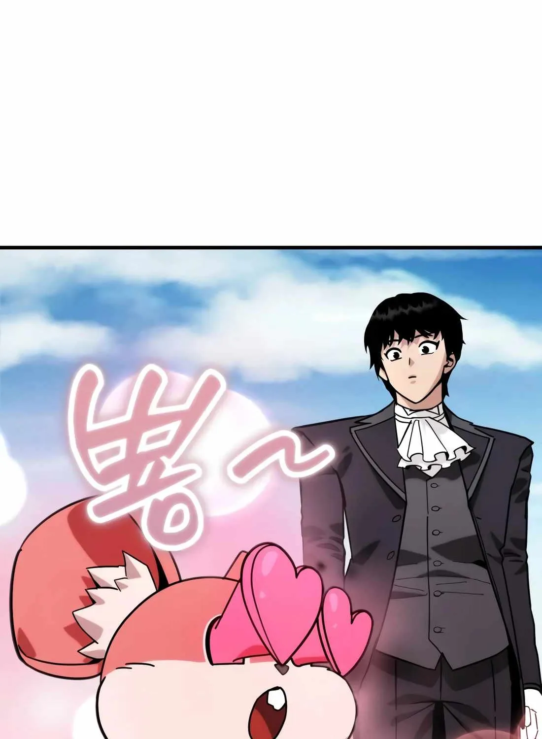 S-Class Butler Chapter 16 page 28 - 