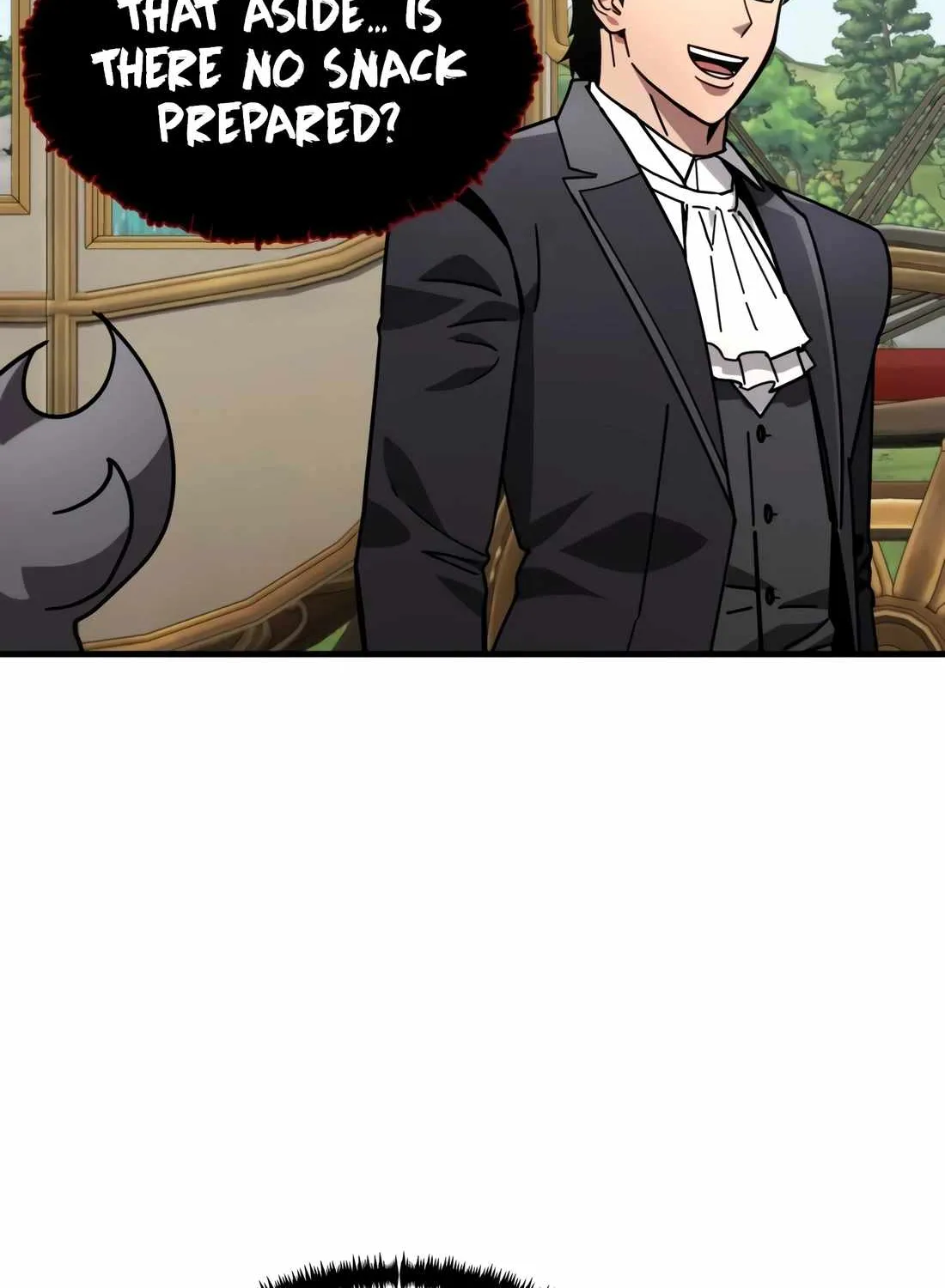S-Class Butler Chapter 16 page 37 - 