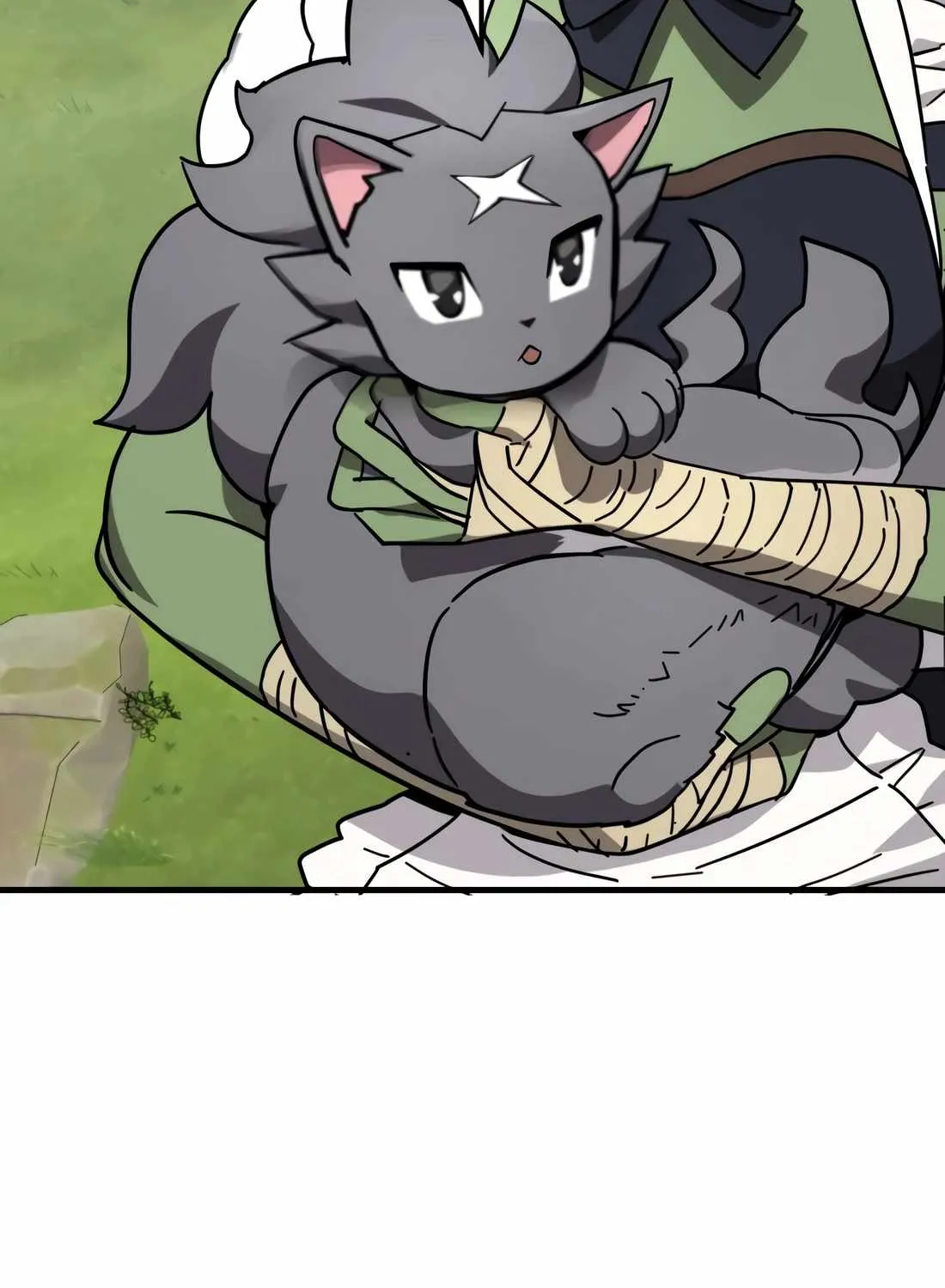 S-Class Butler Chapter 16 page 51 - 
