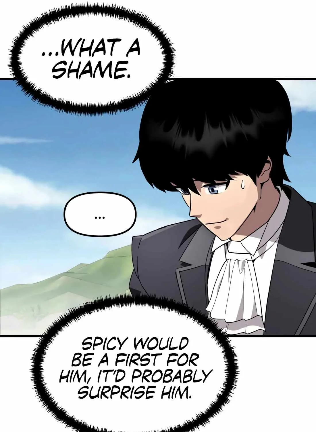 S-Class Butler Chapter 16 page 58 - 