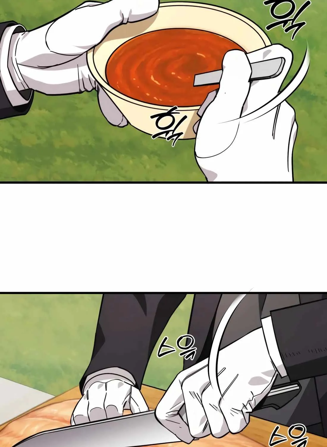 S-Class Butler Chapter 16 page 60 - 