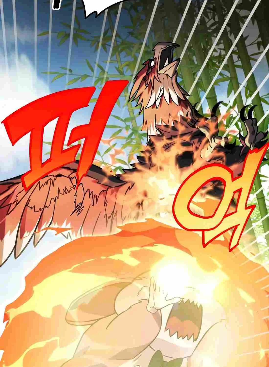 S-Class Butler Chapter 16 page 79 - 