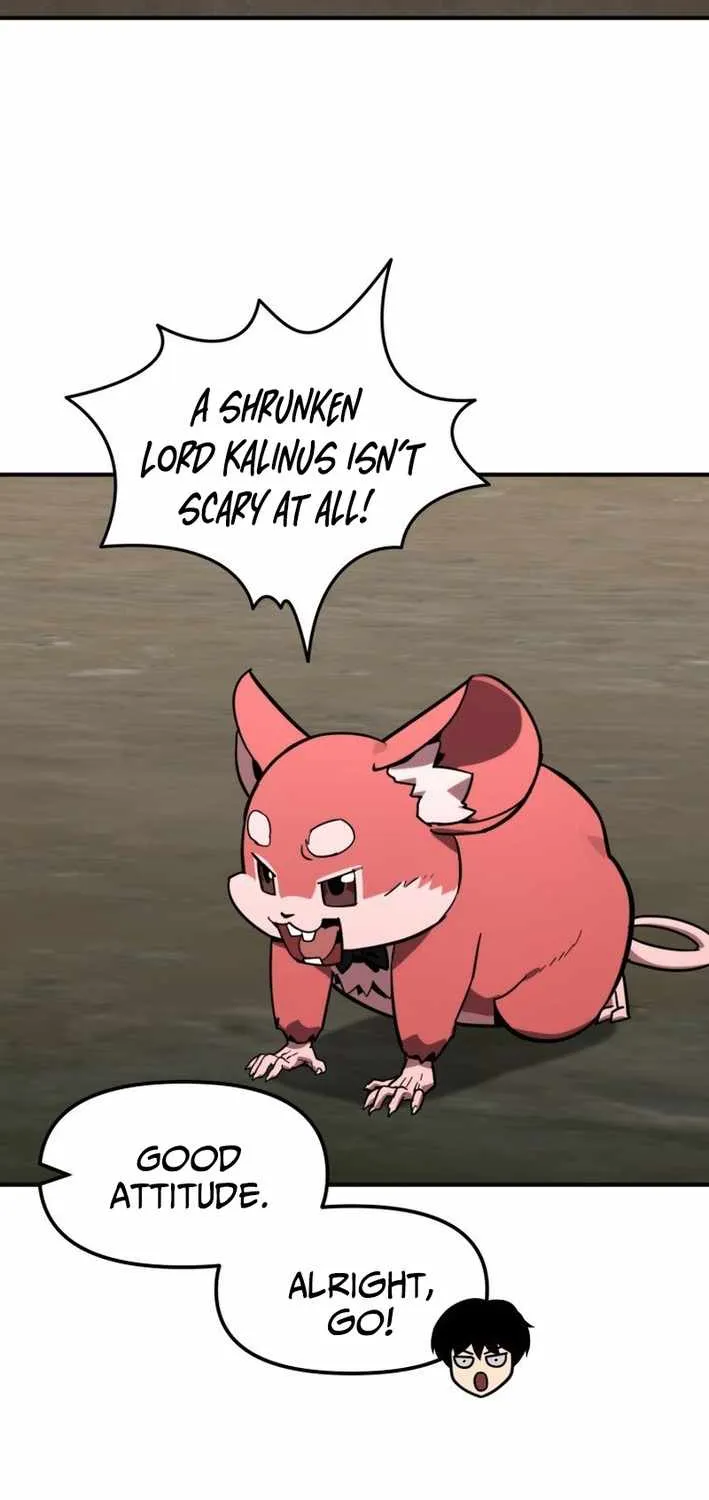 S-Class Butler Chapter 18 page 24 - 