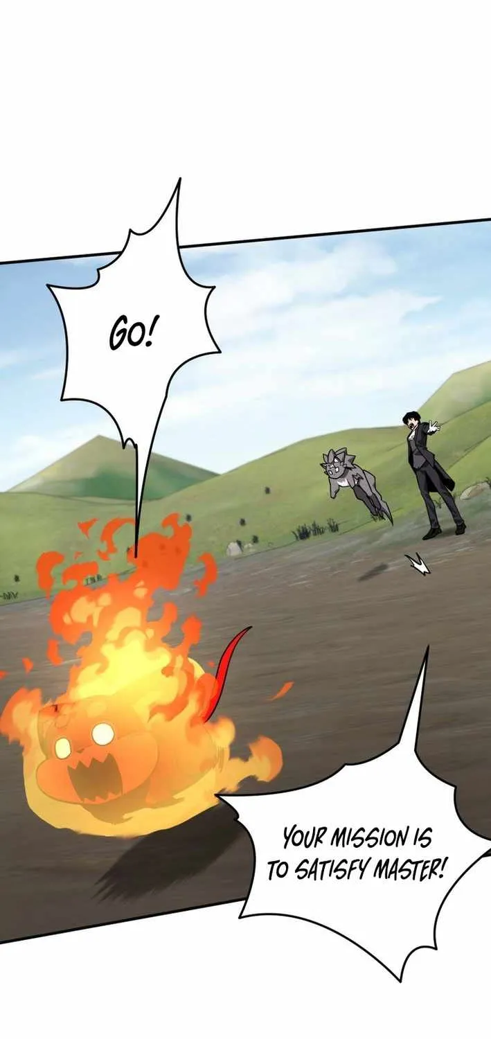 S-Class Butler Chapter 18 page 25 - 