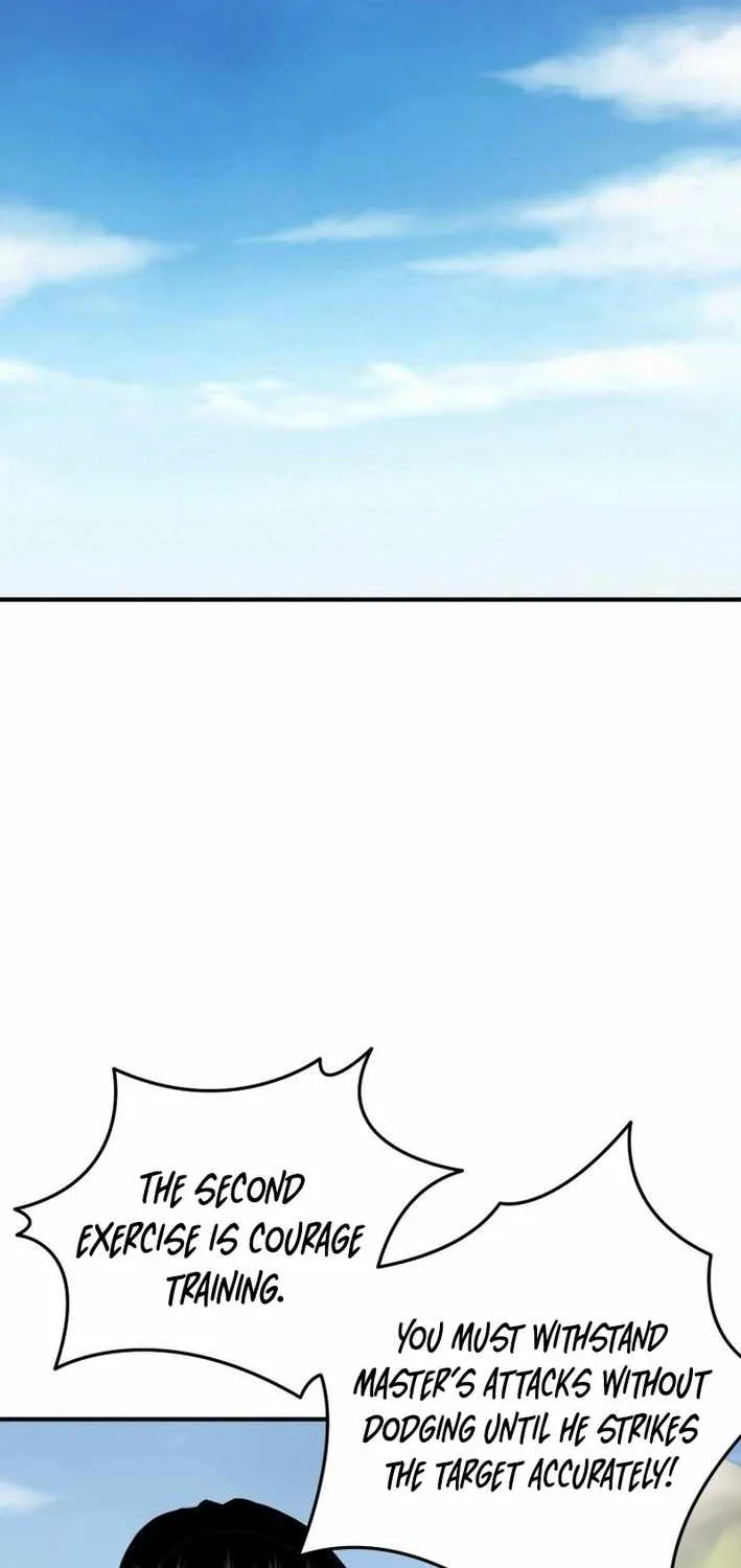 S-Class Butler Chapter 18 page 37 - 