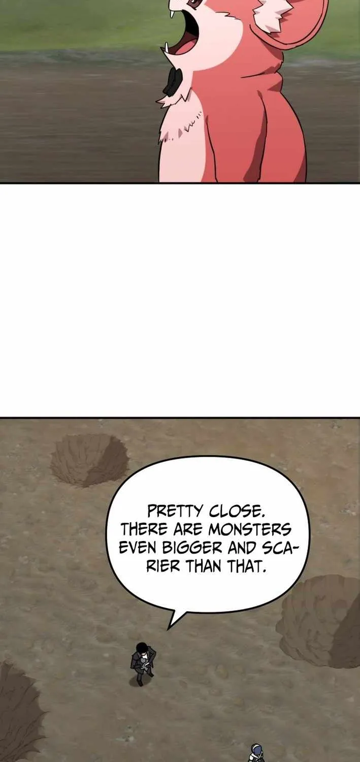 S-Class Butler Chapter 18 page 60 - 