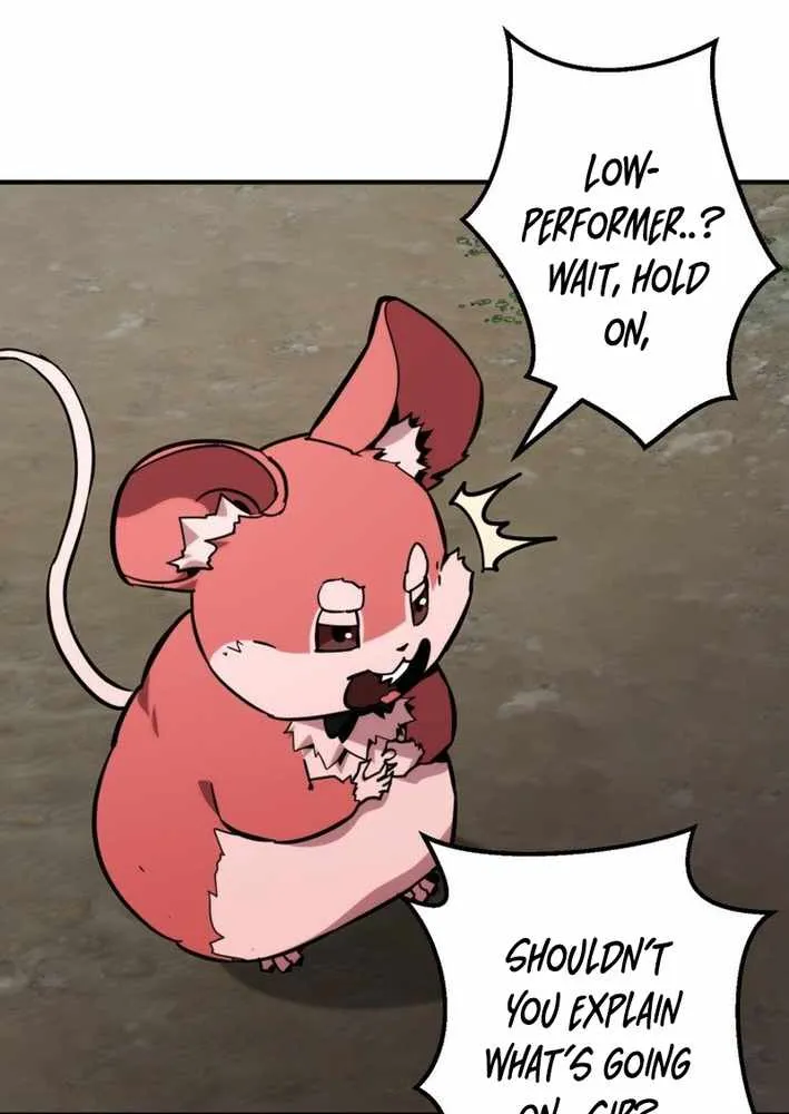 S-Class Butler Chapter 18 page 7 - 