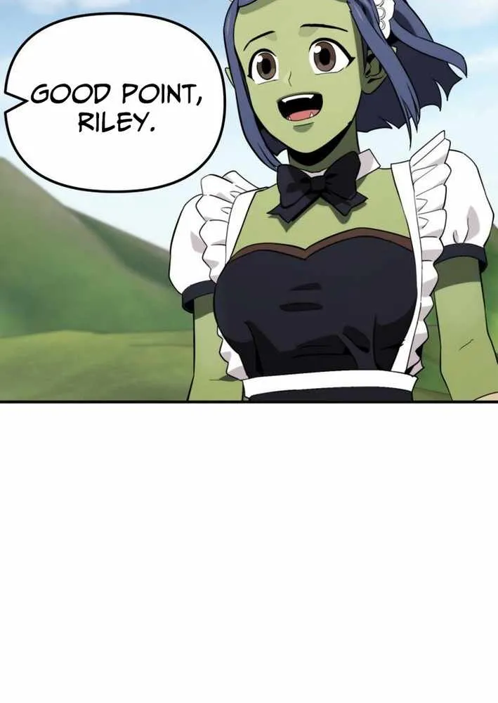 S-Class Butler Chapter 18 page 63 - 
