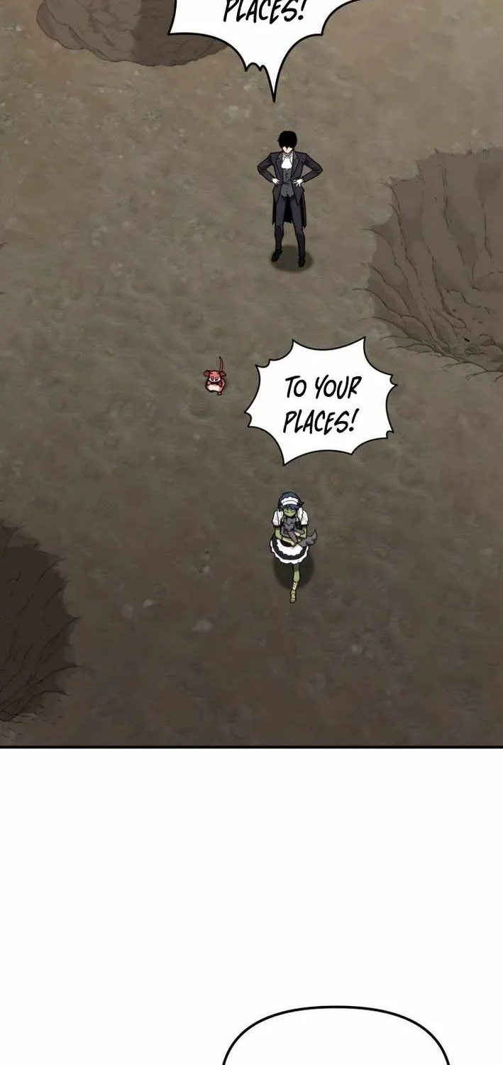 S-Class Butler Chapter 18 page 67 - 