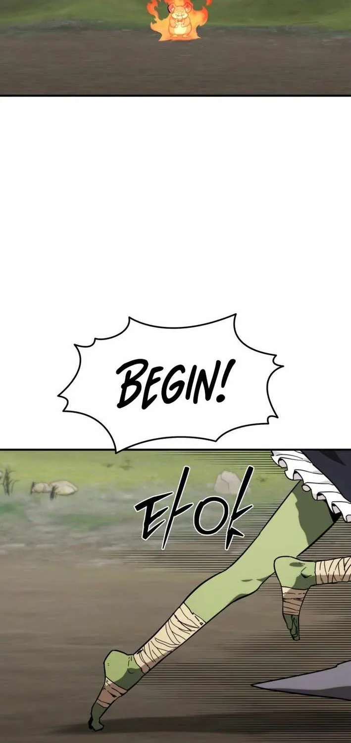 S-Class Butler Chapter 18 page 69 - 