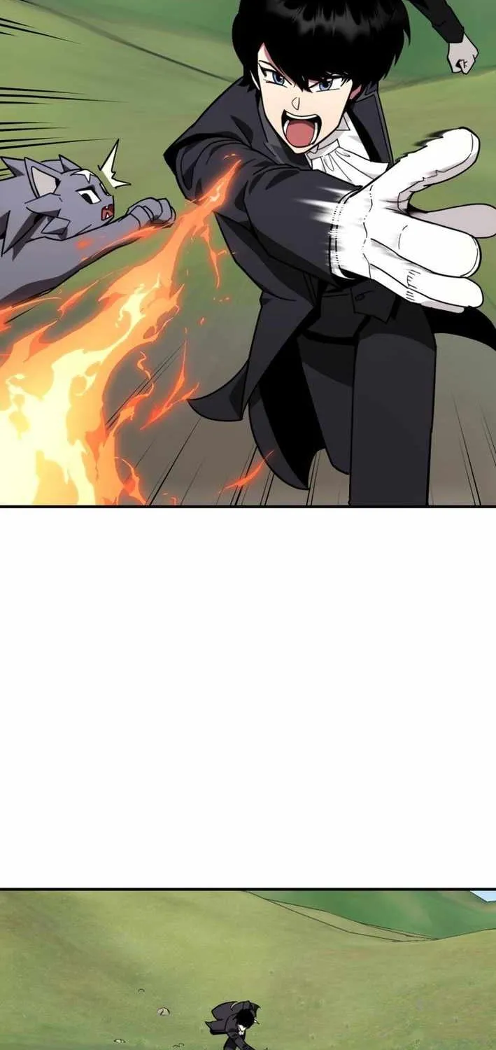 S-Class Butler Chapter 18 page 72 - 